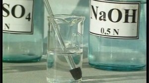 Отношение предельных углеводородов к растворам щелочей, кислот и перманганата калия