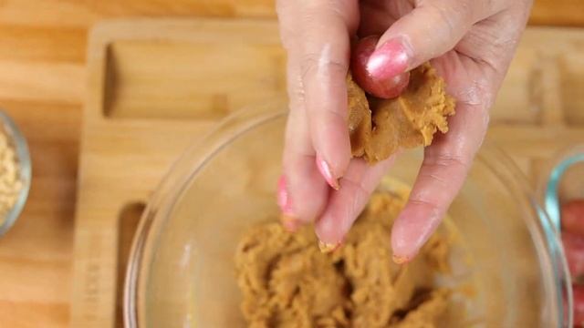 GRAPE TRUFFLE APPETIZERS |SWEET AND SAVORY TRUFFLES