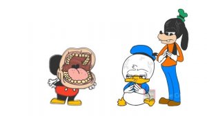 Mokey's Show - MEGA Meme Mix