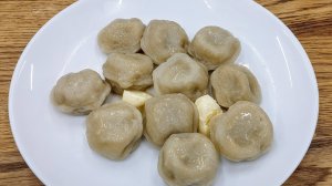 пельмешки "фермерские"