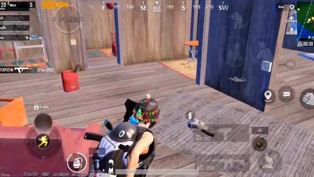 TEAMSPEAK CLUB OPEN | PUBG MOBILE | ДЕРЖИМ 24 СТРОЧКУ PMCO НА САНУК | THE SAINTS смотреть онлайн