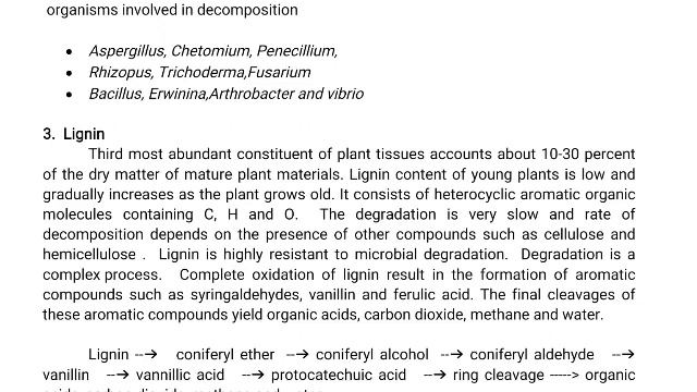 AGM 301 |Agricultural Microbiology | Part -3 | Killi Legends