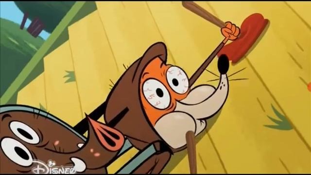 1 сезон 2 серия зип-зип смотреть онлайн