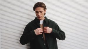 BACK TO BASICS 🤍 Новая мужская коллекция SELA
