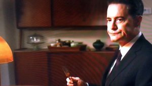 Great Moment in Television  - Naomi Watts in Twin Peaks
