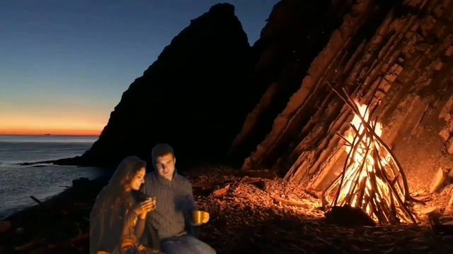 Сумасшедшая любовь. Вячеслав Деревенский