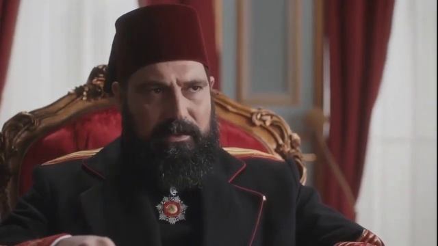 Султан Абдулхамид 2 ( о нафсе ) смотреть онлайн