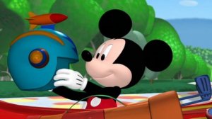 1-02 Сюрприз для Минни (A Surprise for Minnie)