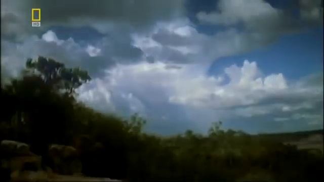 Как создавалась планета Земля