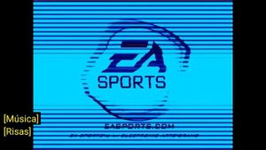 EA Sports Logo memes compilation EP 13