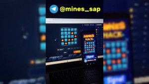 Mines бот 1win / СОФТ Lukcy jet / Взлом мин на 1вин