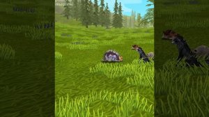 Сериал «зверь во мне» серия 2