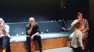 звезда по имени солнце ☀️ кино выступление на квартирнике