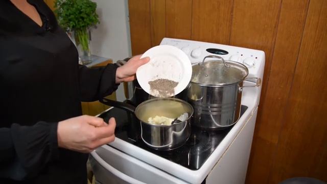 Truffles Of Tasmania - Freeze Dried Truffles смотреть онлайн