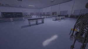 Демоверсия игры SCHOOL 666