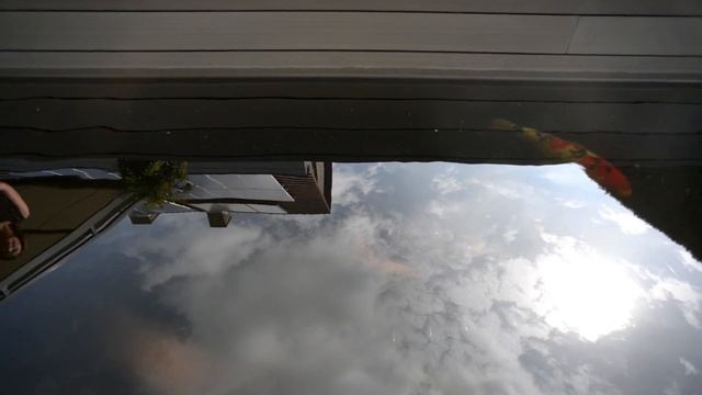 Esthec Terrace at a residential in Belgium смотреть онлайн