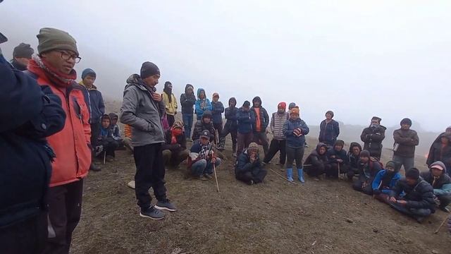 The Mountain Feast || The Yarsagumba Life In Manang, Nepal @rajgurungmanang8107 смотреть онлайн
