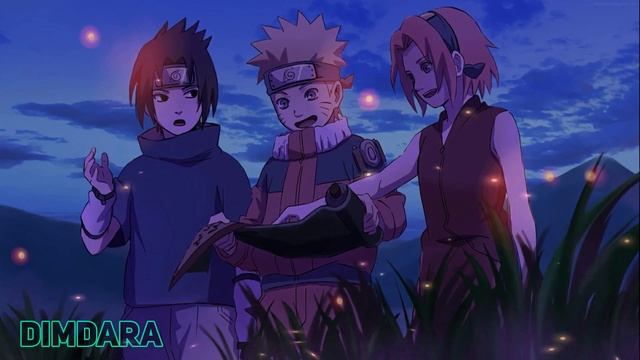 Наруто Гений Который Рождается Раз в Миллион Лет | Альтернативный Сюжет Наруто | Все части смотреть онлайн