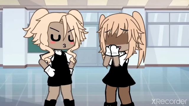 Не ловкие ситуации в школе🥑 от @ГрибочекИг
