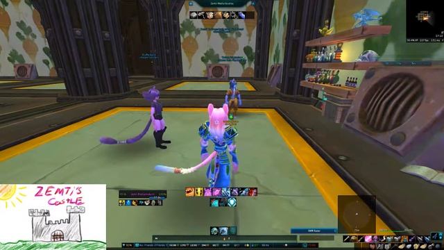 Corner Aurins Decor Tips EP 5 - Truffle Berry Clutter