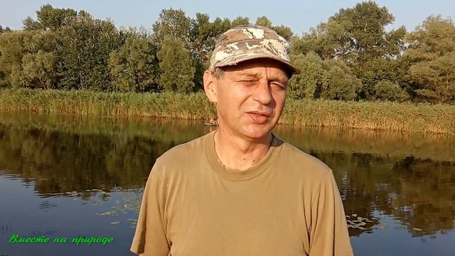 Грибы , Щука и Металл . Субботний Вечер  Удался :) смотреть онлайн