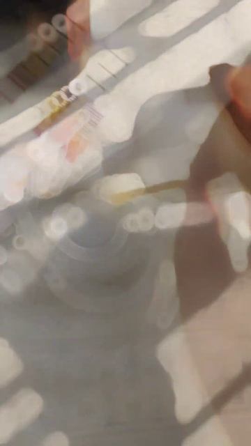 pH Test of TonyMoly Ceramide Mochi Toner #skincare #phtest #tonymoly #toner #tonymolytoner смотреть онлайн