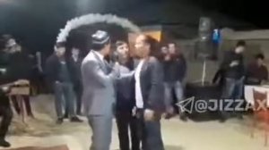 Asliddin Do'stov; sog'indim yor