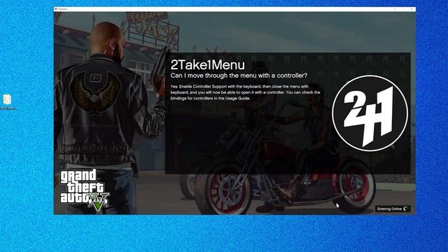 2TAKE1MENU *VIP* HAS BEEN LEAKED! // BEST *FREE* CHEAT FOR GTA 5 MOD MENU (FREE DOWNLOAD) (#4)