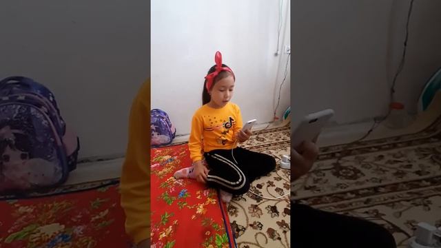 Әке туралы өлең