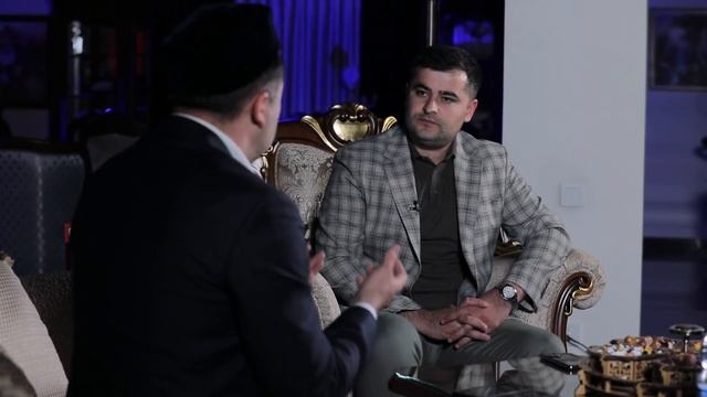 Ramazon tuhfasi - Isrofgarchilik (14-son) | Рамазон тухфаси - Исрофгарчилик (14-сон) смотреть онлайн