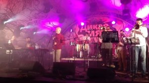 Optimystica Orchestra — Иду Налегке (2013)