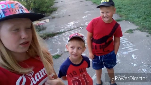 Базара нет !!! Вайны смотреть онлайн