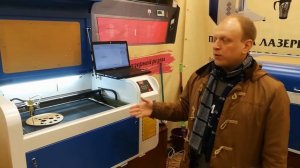 ЛАЗЕРНЫЙ СТАНОК 4060, CO2-лазерный резак, продаем лазерные граверы 4060.