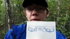 ТЕЛЕЖКА ГРУЗОВОГО ДВУХСЕКЦИОННОГО ЭЛЕКТРОВОЗА ВЛ80С