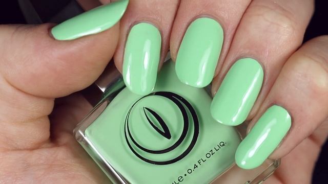 Mooncat TECHNICOLOR DREAMS Collection 💐 *new spring cremes!* / SWATCH & REVIEW