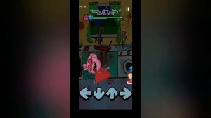 фрайдей найт фанкин мод свинка пеппа. и мой первый монтаж 😲