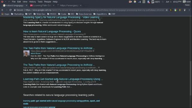 How to learn anything on the internet like boss?