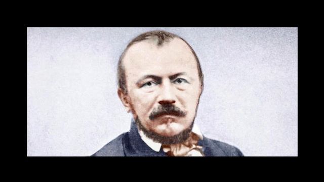 Gérard de Nerval. Avril. La voix d'Oleg Averianov / Жерар де Нерваль. Апрель. Голос Антона Чернова. смотреть онлайн