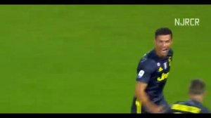 Финты  Роналду за Ювентус