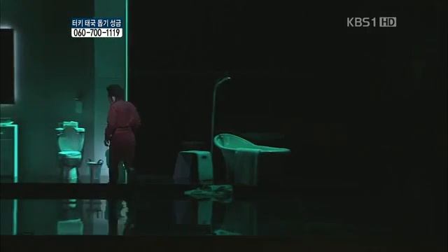 바리톤 고성현 Baritone Seng-hyuon KO ㅣ Alzati!...Eri tu - Un Ballo in Maschera 가면무도회