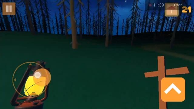 Секреты тёмного леса. Пошёл за грибами и встретил мемов смотреть онлайн