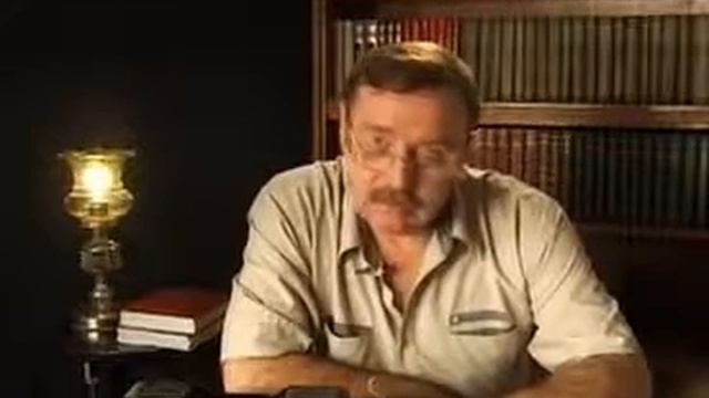 Борис Пастернак часть 2