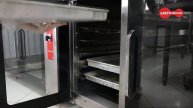 “Mazali laboratoriya” loyihasi: lavlagi va ismaloqli non