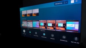 Samsung QE98Q80C: 98-palcový Neo QLED televízor
