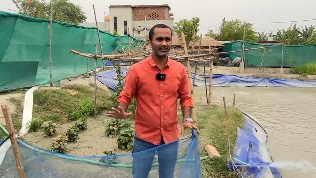 इंजीनियरिंग स्टाइल में मछली पालन | Fish Farming Startup Business Plan | fish farming at home