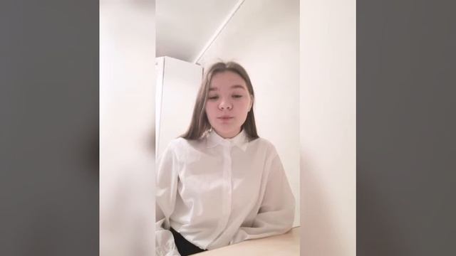 Мавлютова Иделия. Муса Җәлил "Яшь ана". смотреть онлайн