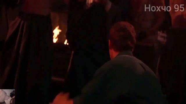 Смертельная Битва (1995) Джонни Кейдж против Принца Горро смотреть онлайн