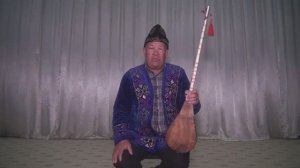 ORINBAY BAQSI BARLIKOV