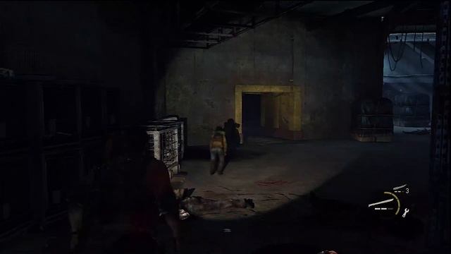 The Last Of Us - Theater 25 смотреть онлайн