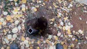 Забить сваи вручную